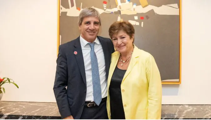 NOTICIA 1 CAPUTO GIORGEVA