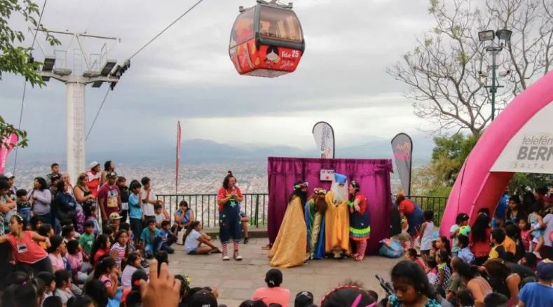 noticia 5 reyes magos