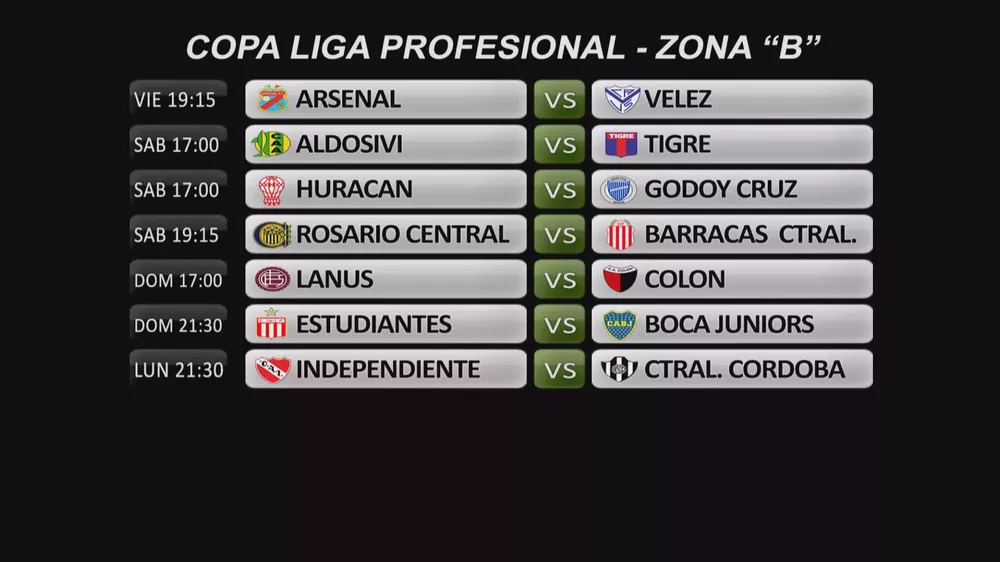 fecha 2
