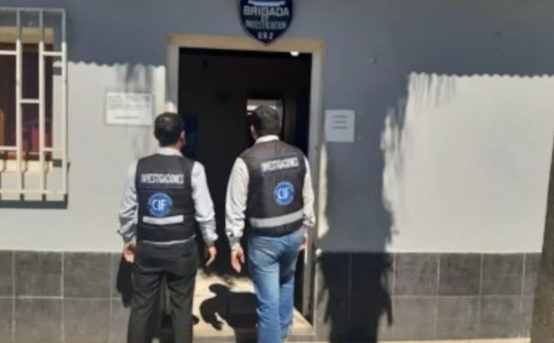 noticia 6 desaparicion