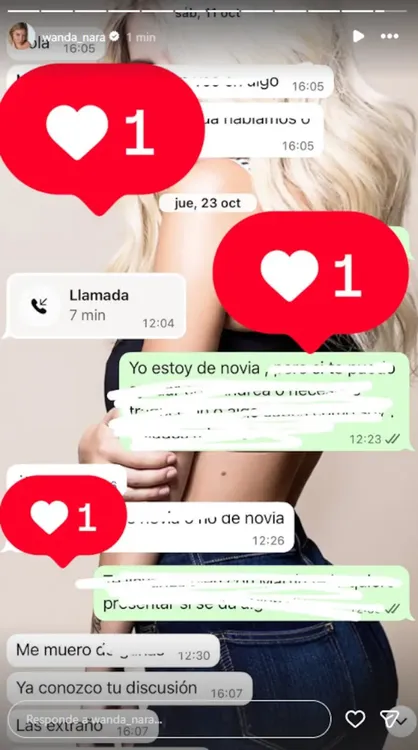 wanda-nara-mostro-los-chats-privados-con-mauro-icardi-foto-captura-instagramwandanara-45DFPDTYBBAHDKZVHNAS4HDYNI