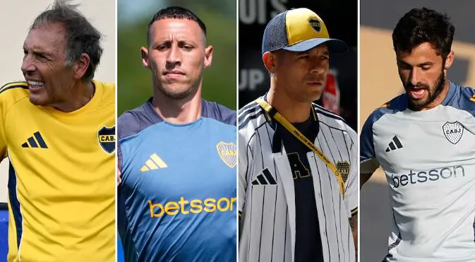 noticia 5 MUNDO BOCA