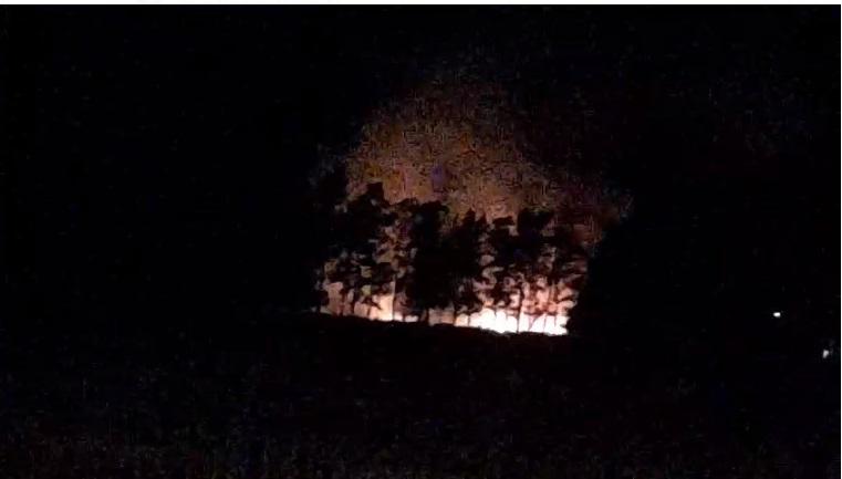 incendio
