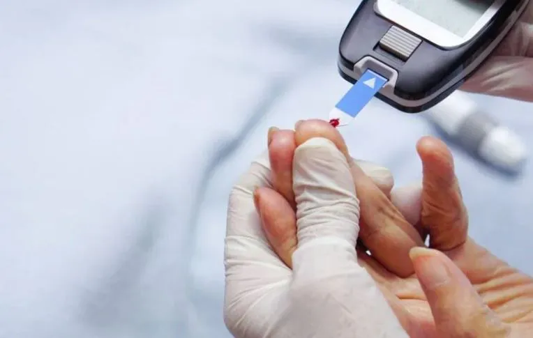 diabetes 2