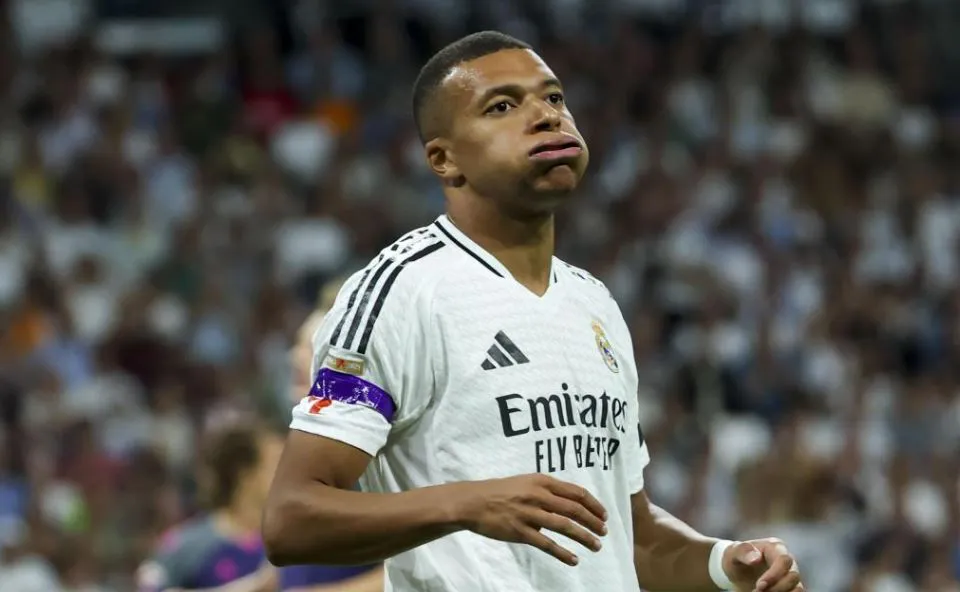 mbappe