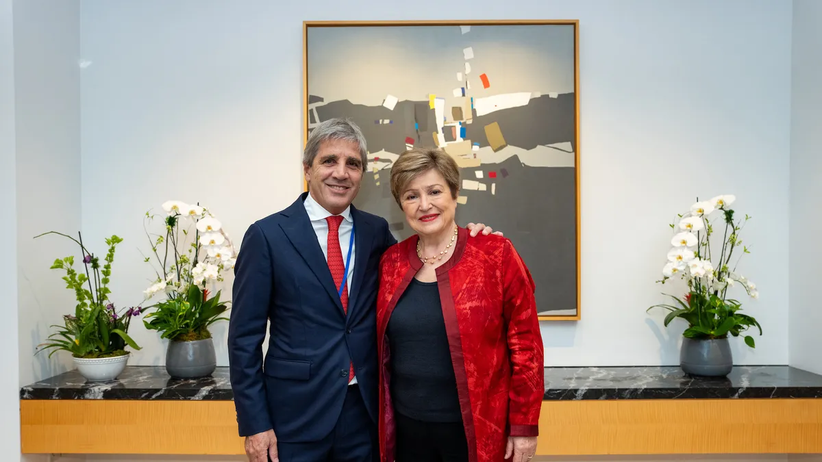 luis-caputo-kristalina-georgieva