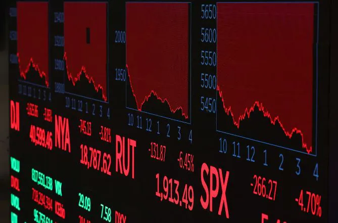 NOTICIA 2 MERCADOS WALL STREET