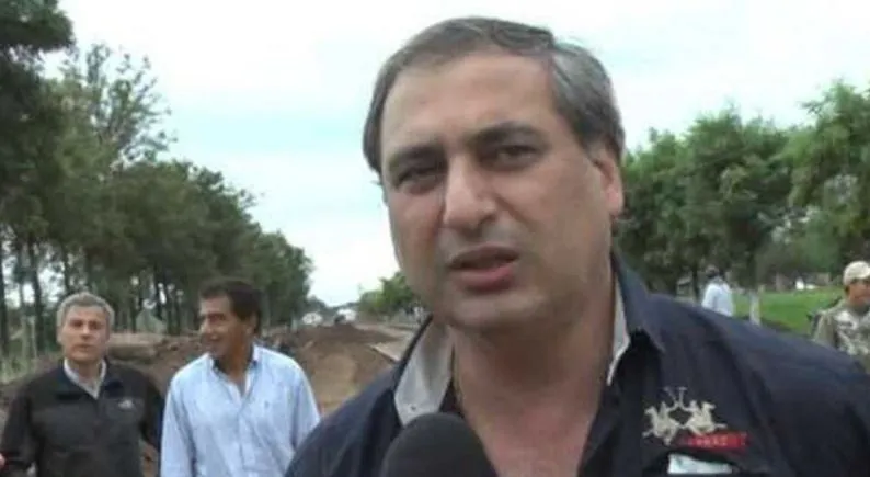 noticia 5 JALIR PRESO