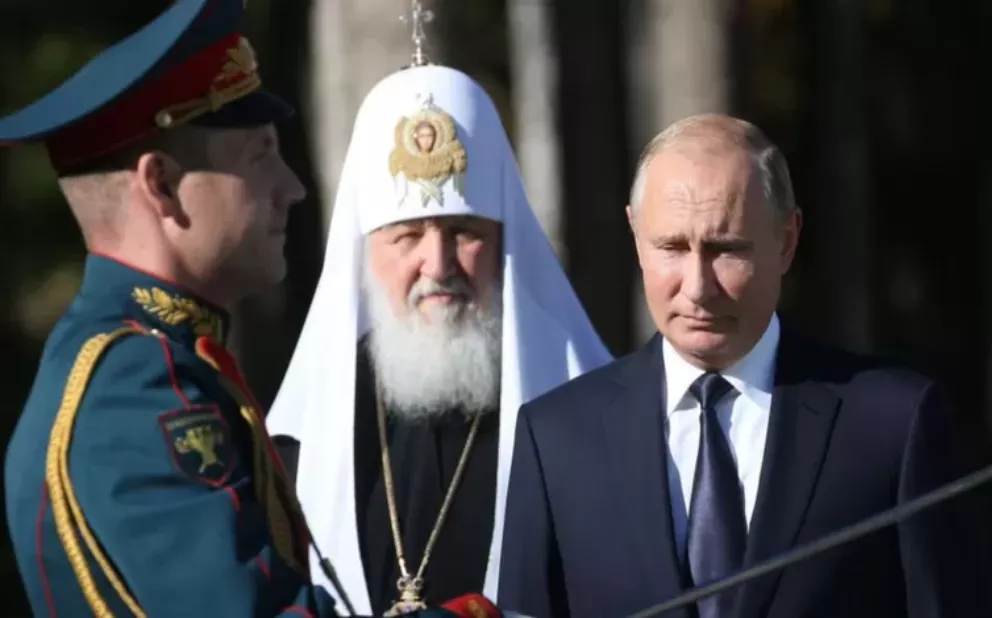 putinavideño