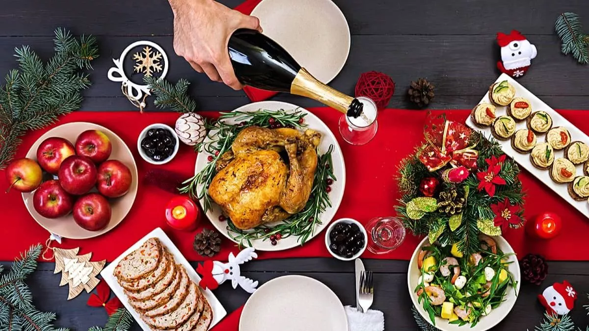 Comidas-navidad