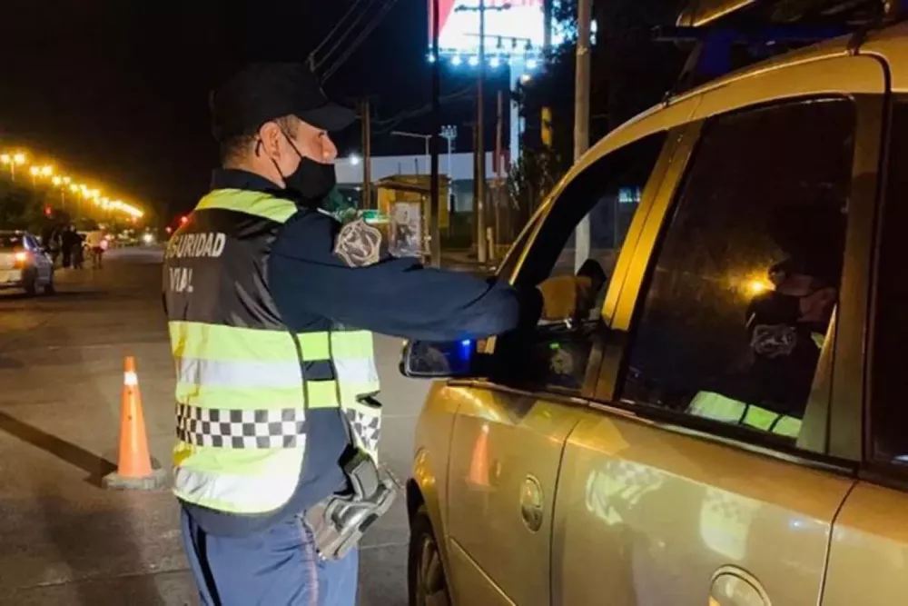 58695-detectan-mas-de-200-conductores-alcoholizados-durante-el-fin-de-semana-en-salta