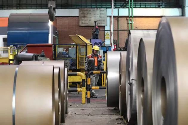 notiica 2 borrador reforma laboral