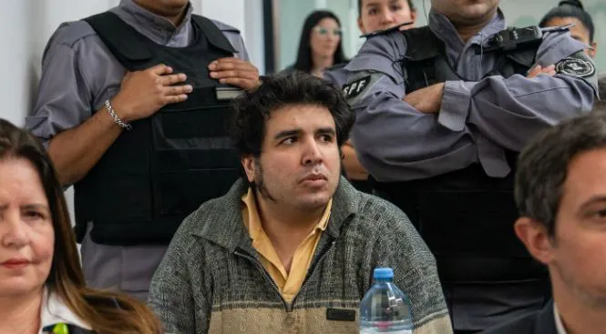 noticia urgente sabag