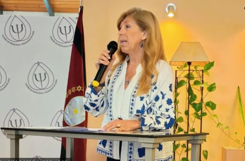 colegio de psicologos