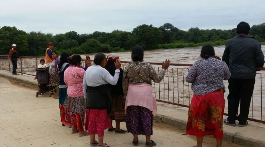 NOTICIA 4 SANTA VICTORIA