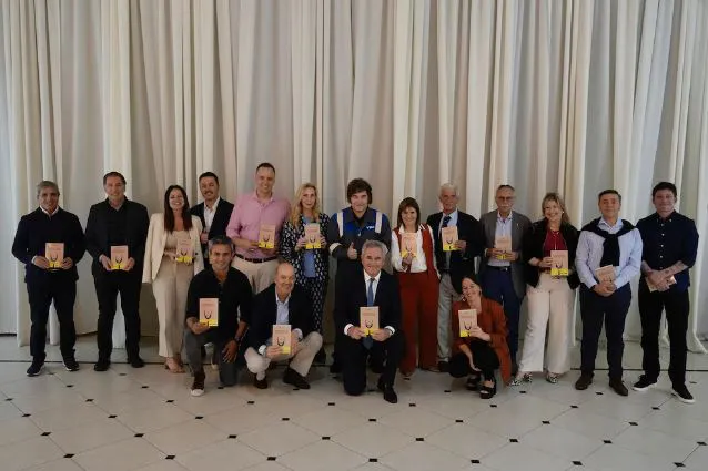 noti 3 clave en defensa y seguridad