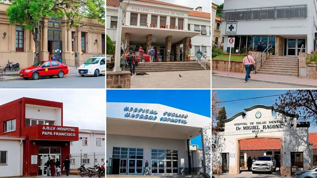 96106-se-atendio-mas-de-2400-consultas-este-fin-de-semana-en-guardias-hospitalarias