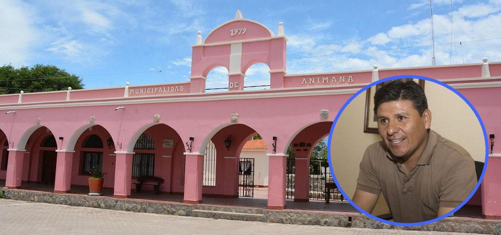 municialidad animana e intendente juzgado